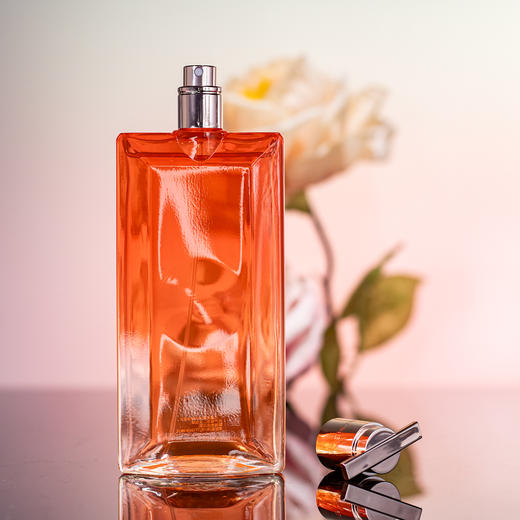 兰蔻 是我沁桃玫瑰 Lancome Idôle Peach'N Roses 分装 26年新香~ 商品图3