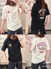 ad originals 马到成功CNY马年限定新年款 宽松圆领运动短袖Tee 商品缩略图0