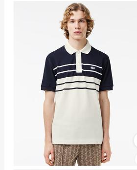 【5.7折】5楼法国鳄鱼polo衫 PH8135吊牌价1390 活动价790
