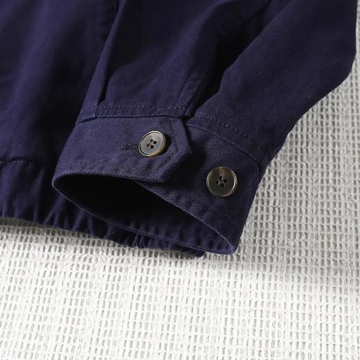 海军野战 拉夫劳伦 经典款拉链夹克 Polo by Ralph Lauren 商品图8