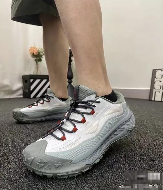 外贸订单有授权！！全地形户外徒步休闲男女鞋！ 商品图3