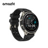 【新品】华米 Cheetah 2 Pro 专业跑步运动手表 48mm 铁三户外马拉松徒步登山双频GPS定位轨迹导航 晒单返 50 元 商品缩略图2