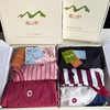 【129元3件套童装礼盒装】正品喜山野10A抗菌小O礼盒三件套 🛍️高档礼盒+T恤10A抗菌认证，颜值与实力并存💯版型很正，颜色搭配也都很好看，穿搭自带活力感！ 商品缩略图1