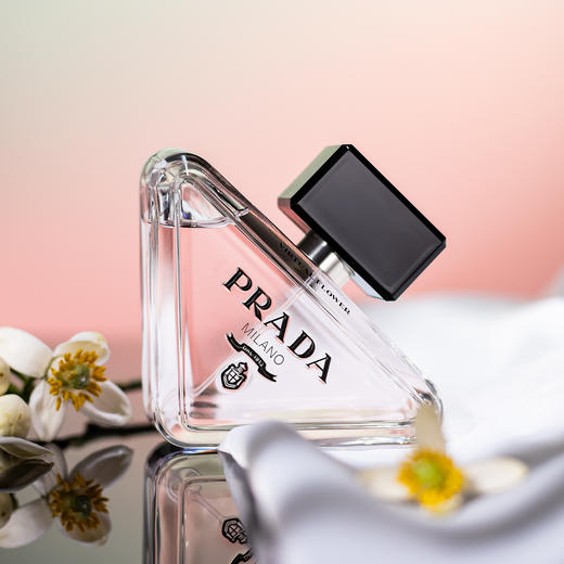 普拉达 我本莫测花境 Prada Paradoxe Virtual Flower 分装 商品图5