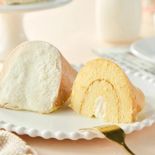 麦德龙 芝士奶芙蛋糕 5只 商品图3