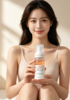 季铵盐抑菌泡沫洗液100ml plws 私密洗液 私密慕斯 商品缩略图2