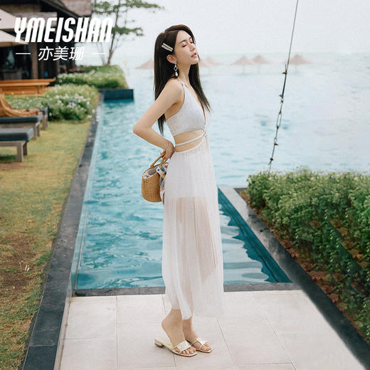 亦美珊女士泳衣合集 | 夏日海边度假必备、时尚爆款、多种款式可选择【HZ】 商品图1