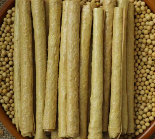 开江有机豆笋|原乡味觉*基地直发 商品图3