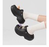 cro*s ｜ 新款贝拉厚底洞洞鞋 商品缩略图2
