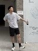 鸟家 INCENDO SHORT 9" 男子运动短裤  路跑短裤 商品缩略图3
