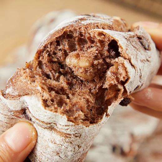 麦德龙 巧克力核桃能量棒（6只装） 商品图4