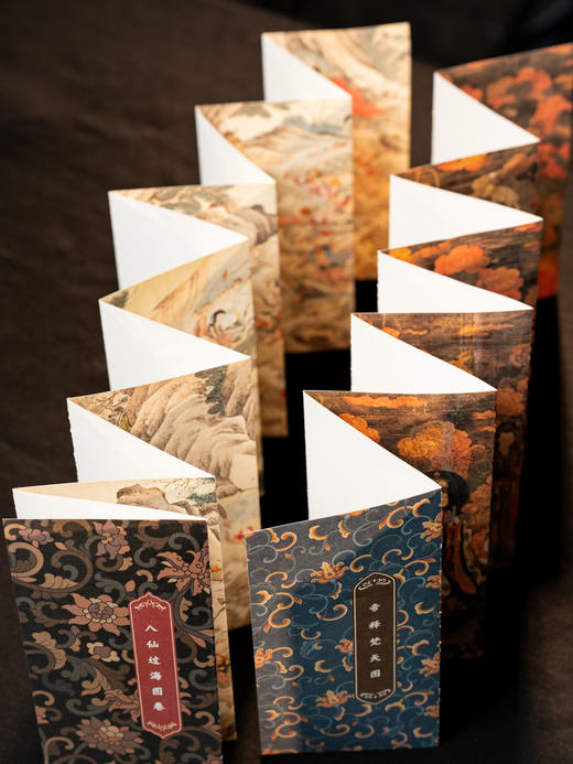 十点出版|《中国神话全书》|全景重构东方奇幻宇宙，国内「图解神话」新标杆，1200+高清全彩图卷美到癫狂，一眼看尽八千年神话根脉，下单尊享10大珍品礼遇 商品图4