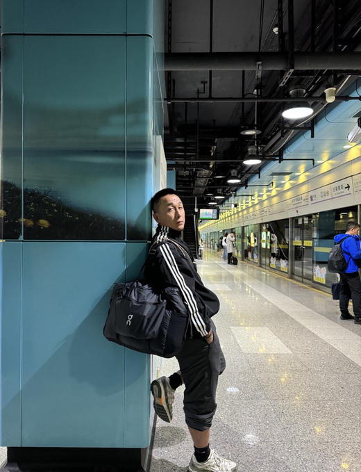 On昂跑Track Pack 35L Lite健身包旅行包 商品图3