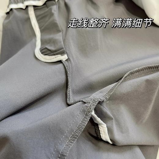 💰39.9福利【3色可选】罗蒙男士休闲运动速干裤【2605服装专场】 商品图8