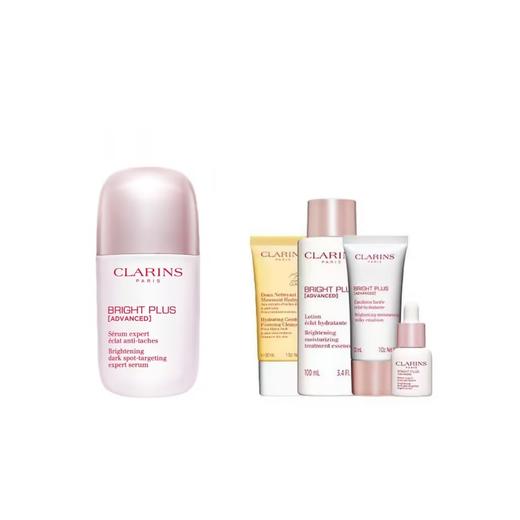 【先拍蜜享盒】【爆】1楼娇韵诗透亮焕白淡斑匀净精华50ml 商品图0