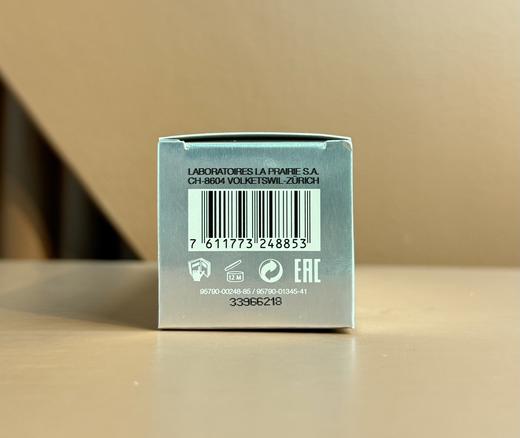 La prairie莱珀妮洗面奶 商品图4