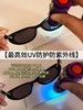 全明星同款Guc 钻石G扣侧颜杀猫眼太阳镜 商品缩略图14