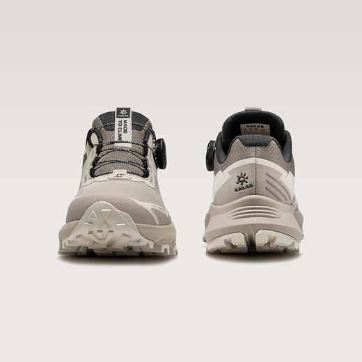 KAILAS凯乐石女款低帮跑山徒步鞋(括苍 BOA)KS2612247 商品图3