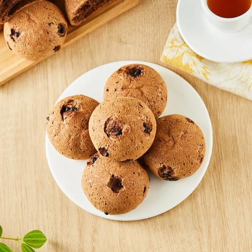 麦德龙 麦臻选 巧克力麻薯16粒 商品图2