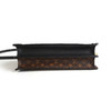 【95新】LV路易威登M43596老花拼色trunk clutch 软盒子单肩斜挎包女士190426TJ06 商品缩略图5