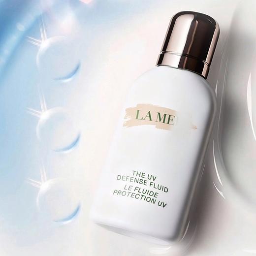  海蓝之谜 （ LA MER）新款软壳防晒霜 50ml  商品图2