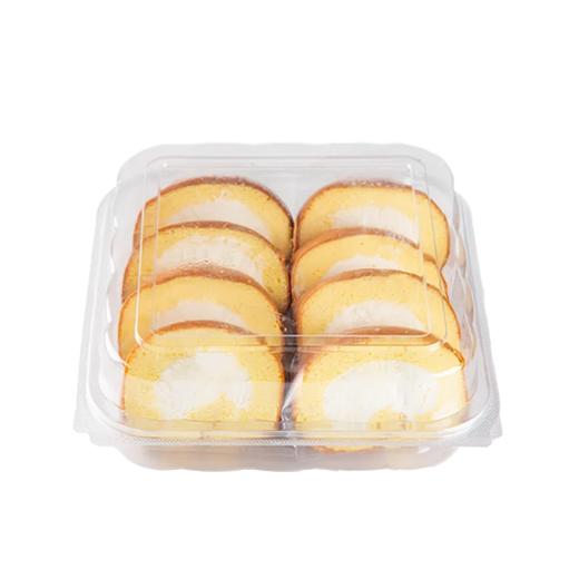 麦德龙 麦臻选 日式马斯卡彭牛乳卷8片 520g 商品图0