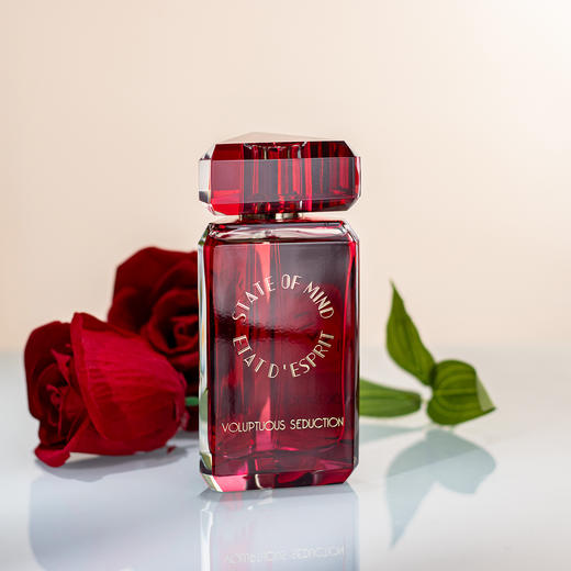 心境 魅力诱惑 State of Mind Voluptuous Seduction 分装 商品图5