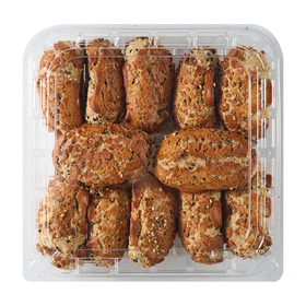 麦德龙 现烤马里奥蔓越莓麻薯 420g