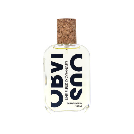 奥比维斯 橙花 Obvious Une Fleur d'Oranger 分装 商品图6