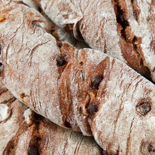 麦德龙 巧克力核桃能量棒（6只装） 商品图5