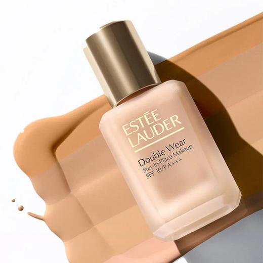 【重磅新品】雅诗兰黛（Estee Lauder）第二代 DW 粉底液30ml 商品图5