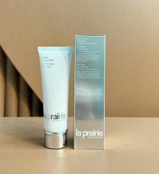 La prairie莱珀妮洗面奶 商品图2