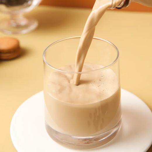 麦德龙 麦臻选 馥蕊白咖啡牛乳 240ml*6 商品图2