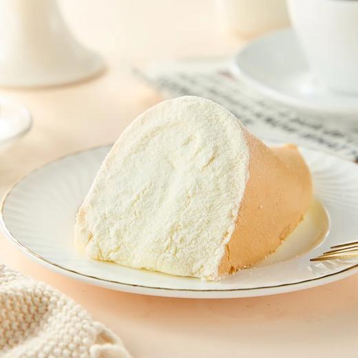 麦德龙 芝士奶芙蛋糕 5只 商品图4