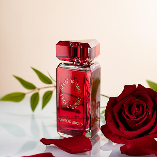 心境 魅力诱惑 State of Mind Voluptuous Seduction 分装 商品图4