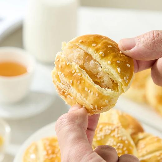 麦德龙 老婆饼  （12个）400g/盒 商品图4