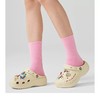 crocs ｜ 经典贝雅云彩洞洞鞋 商品缩略图4