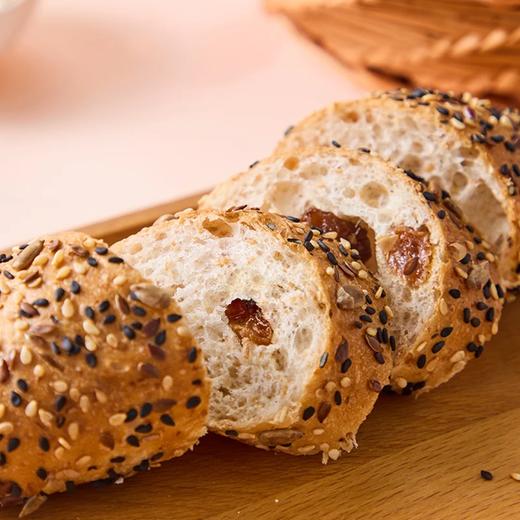 麦德龙 全麦杂粮包 （6只装） 商品图2