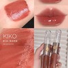 🔥限时清仓【真正不沾杯】持妆一整天！意大利KIKO明彩双头唇釉  双头设计 自带口红雨衣不掉色  6ml单支装 商品缩略图0