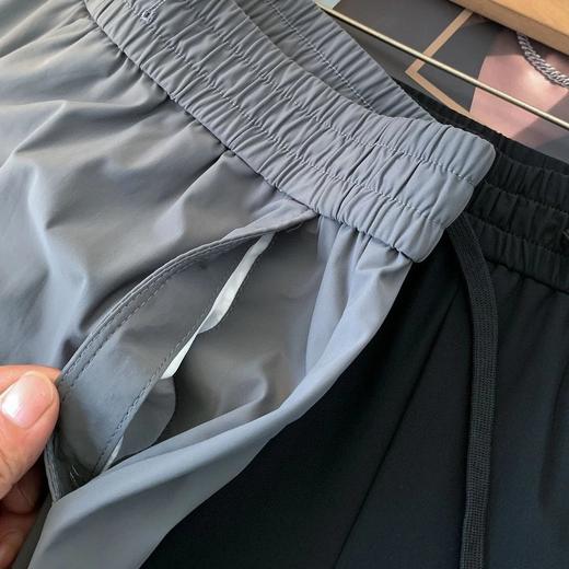 💰39.9福利【3色可选】罗蒙男士休闲运动速干裤【2605服装专场】 商品图12
