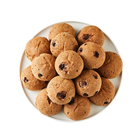 麦德龙 麦臻选 巧克力麻薯16粒