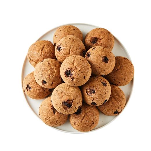 麦德龙 麦臻选 巧克力麻薯16粒 商品图0