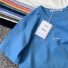 特价！AC反光 260克重磅全棉极简Tee 商品缩略图7