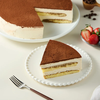 麦德龙 提拉米苏蛋糕 1.25kg 商品缩略图2
