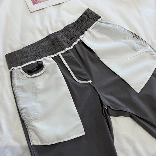💰39.9福利【3色可选】罗蒙男士休闲运动速干裤【2605服装专场】 商品图9