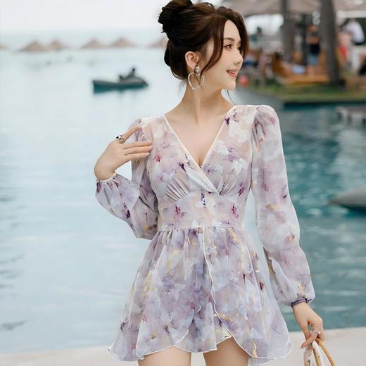 亦美珊女士泳衣合集 | 夏日海边度假必备、时尚爆款、多种款式可选择【HZ】 商品图3