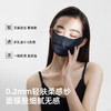 小野和子凉感防晒口罩 防紫外线遮阳轻薄防晒面罩KASS24008 商品缩略图5