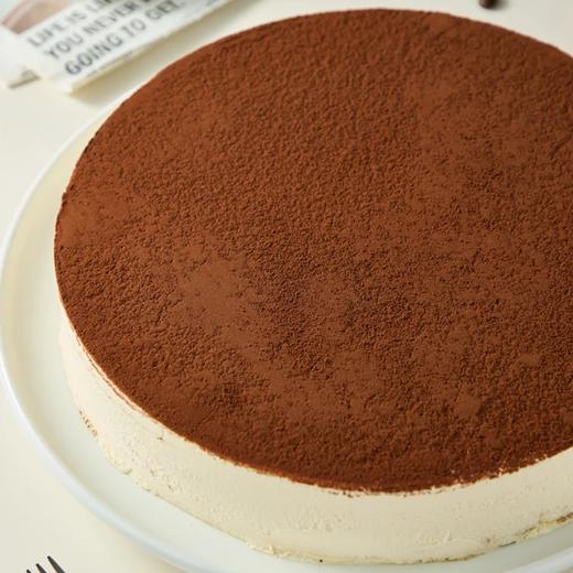 麦德龙 提拉米苏蛋糕 1.25kg 商品图3