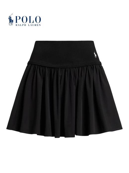 芭蕾仙女裙，半身裙+短裙一起。法式迷人复古显瘦气质长裙E042588 商品图7