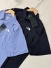 暴躁来袭！UE先锋设计。TNF/北面2026夏季新款速干POLO衫 商品缩略图7
